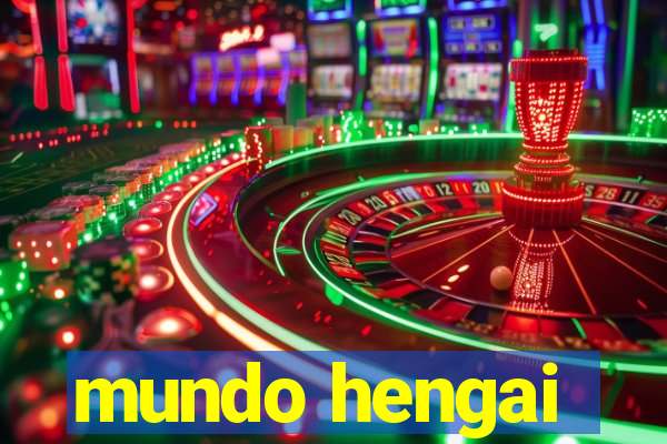 mundo hengai